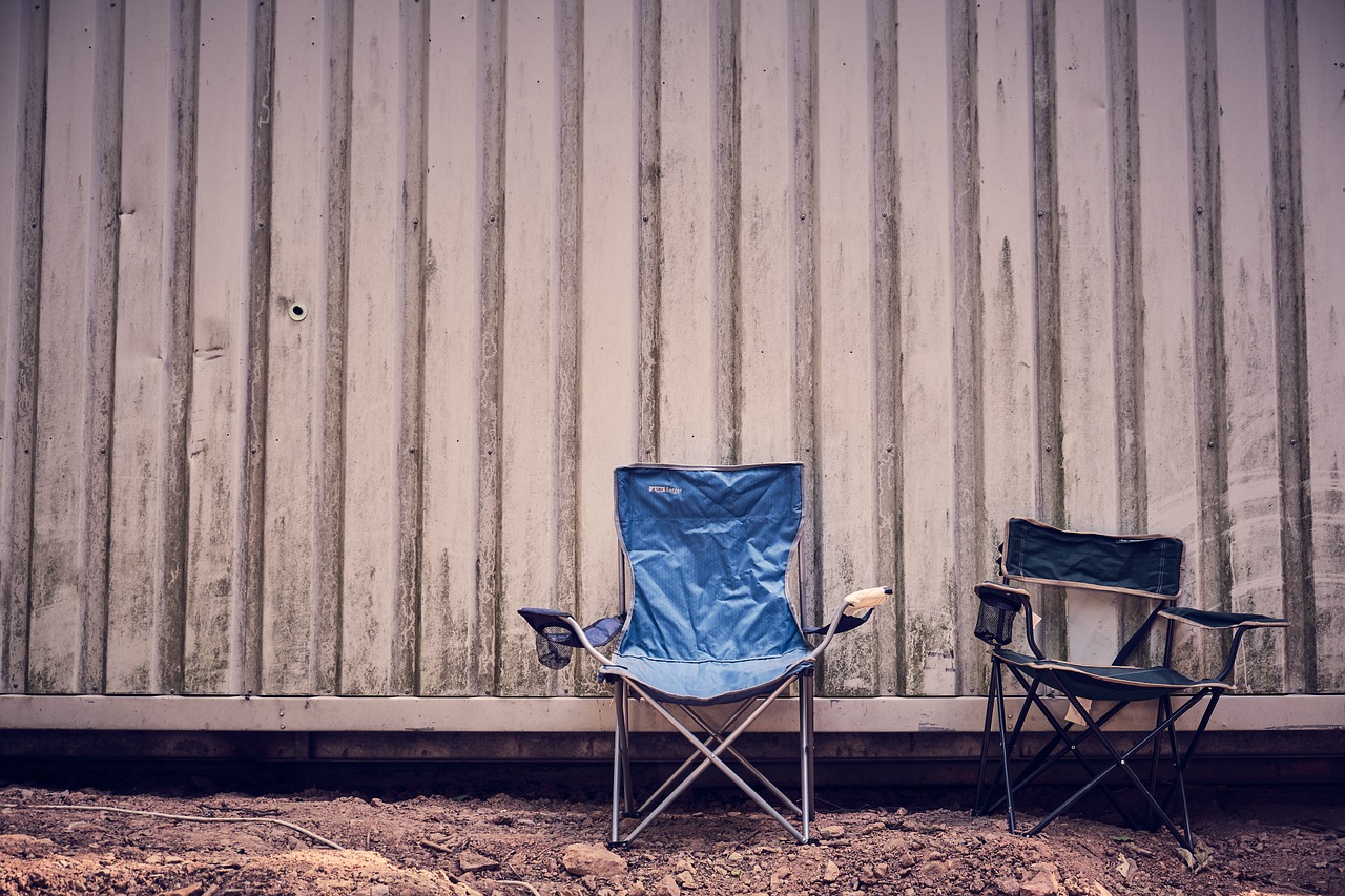 Outdoor Living Spaces - How to Create the Perfect Patio